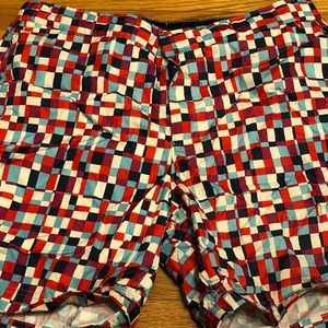 Land’s End men’s swim shorts